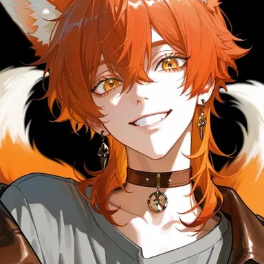 Profile image of 레온