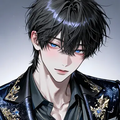Profile image of Oboro