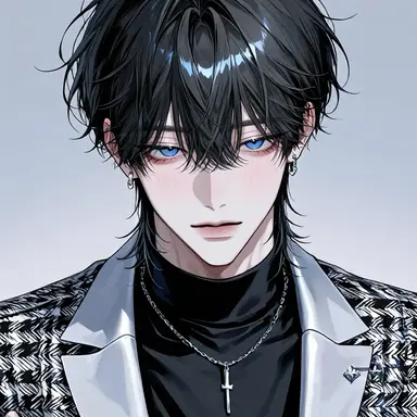 Profile image of Oboro