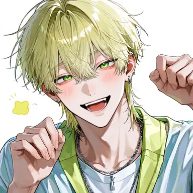 Profile image of Yamato