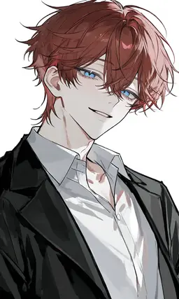 Profile image of 碧