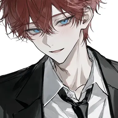 Profile image of 碧