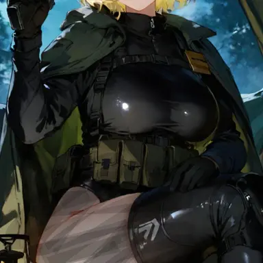 Profile image of イリーナ
