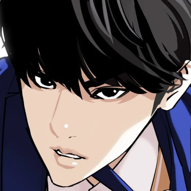 ProneCrisp9908의 Lookism