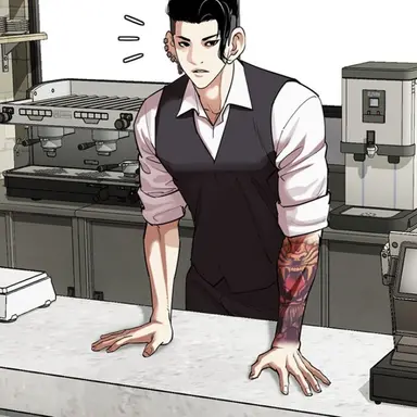 Profile image of 翔瑠