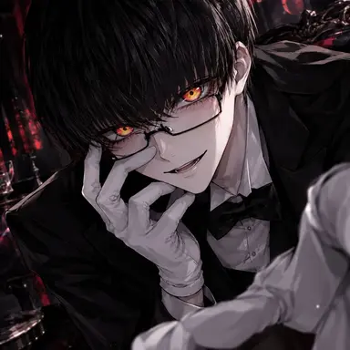Profile image of Arnaud