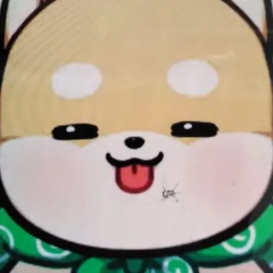 Profile image of 댕댕이