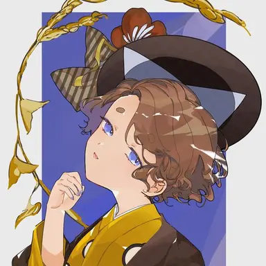 Profile image of 祝月　撫子