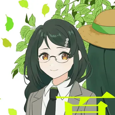 Profile image of 葉桜　あやめ