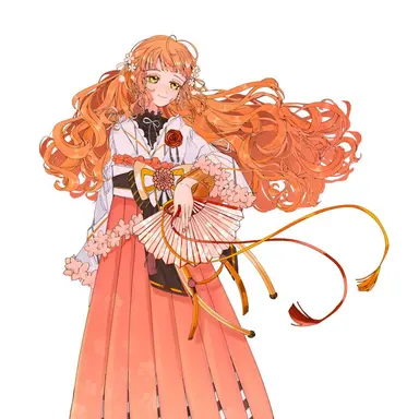 Profile image of 花葉　雛菊