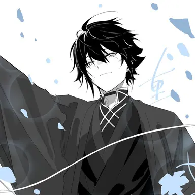 Profile image of 寒椿　浪星
