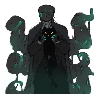 Profile image of 나이트메어