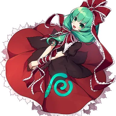 Profile image of 鍵山雛