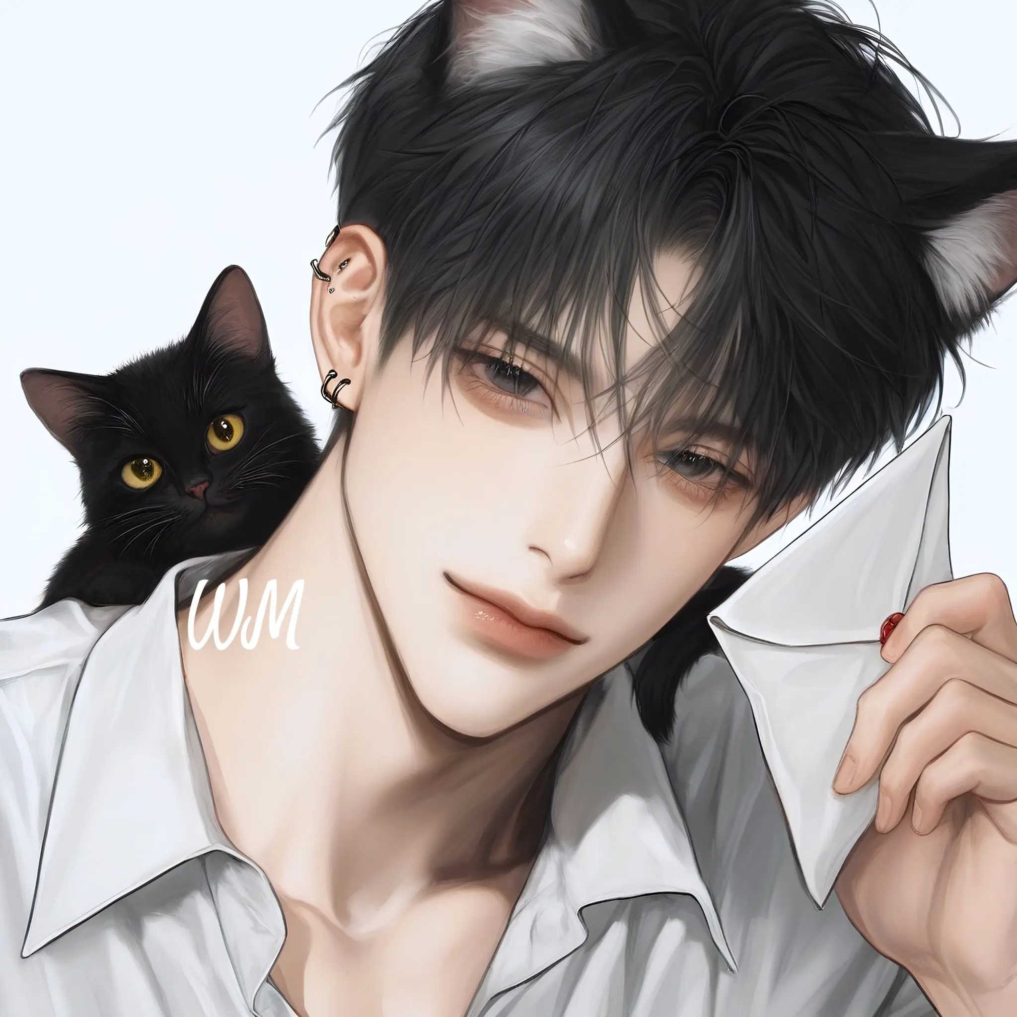 WickedMoon의 유담