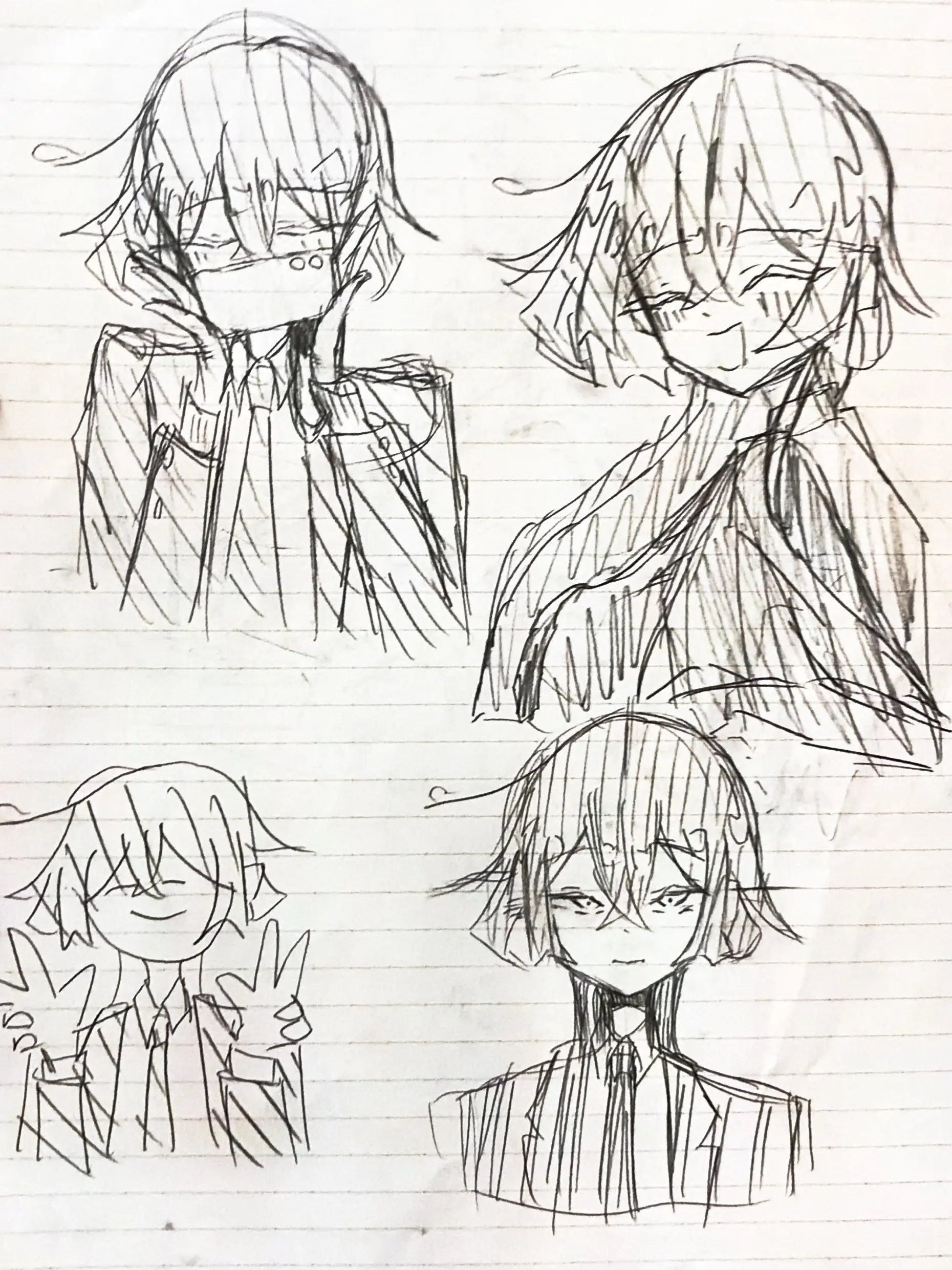 saaa_chan의 幼馴染くん