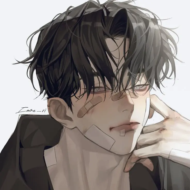 tyuseu의 백 한율