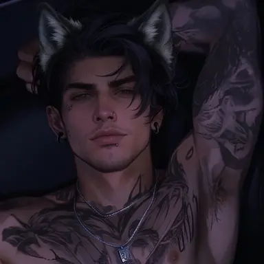 Profile image of Zeek