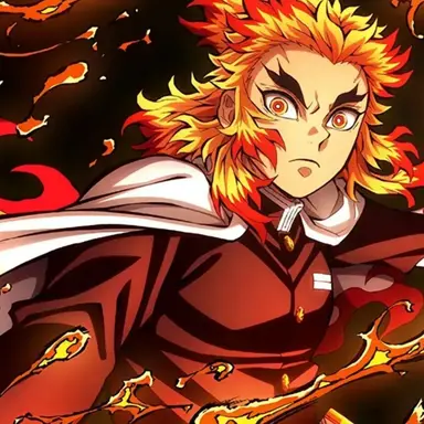 Profile image of 렌고쿠 쿄주로