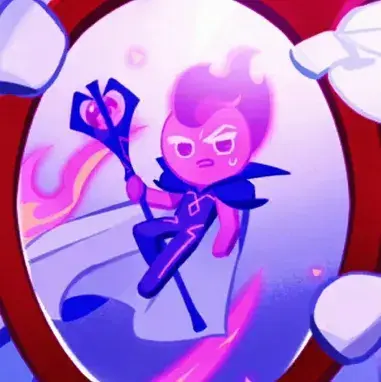 GentleNewt4634의 Legendary Cookies