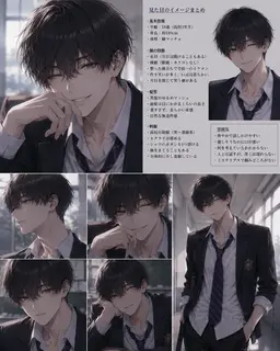 Profile image of 時雨