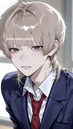 Profile image of 후루야 아키라