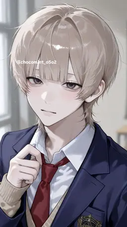 Profile image of 후루야 아키라