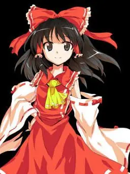 1127hashimotodaaa의 ブラコン妹霊夢！