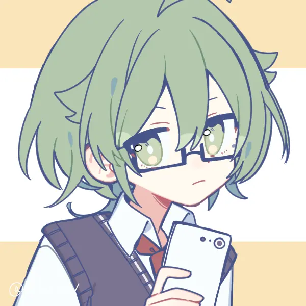 suia0318의 腐男子と夢男子は恋をする