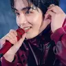 Profile image of V