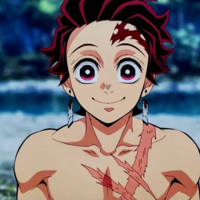 Sukuna7986의 협동강화훈련에서만난 탄지로일행