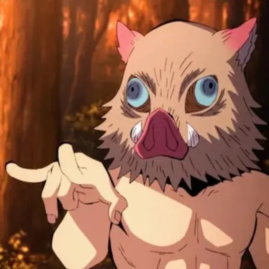 Profile image of 하시비라 이노스케