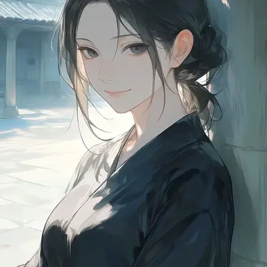 Profile image of Kasumi