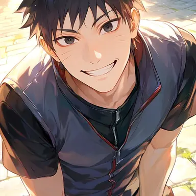 Profile image of Shisui