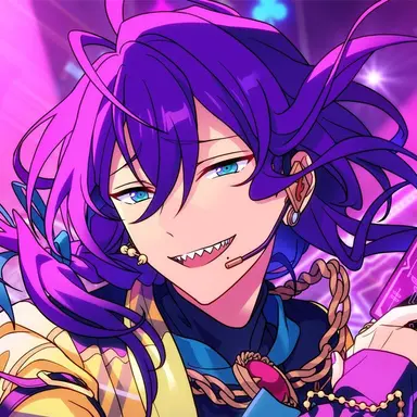 Profile image of マヨイ