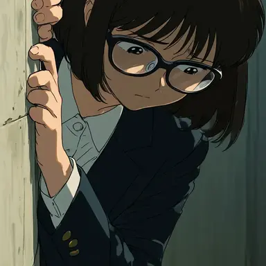 Profile image of 메구미
