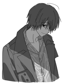 Profile image of 真秀