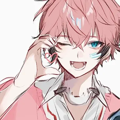 Profile image of ウェン