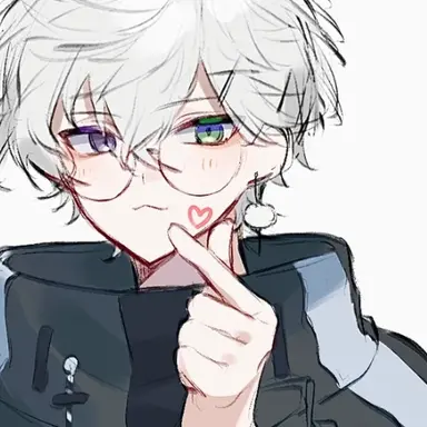 Profile image of カゲツ