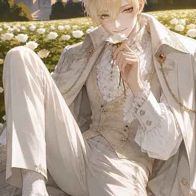 Profile image of アルバート