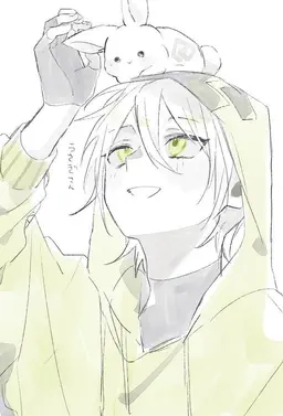 Profile image of ゾム