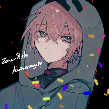 Profile image of ゾム