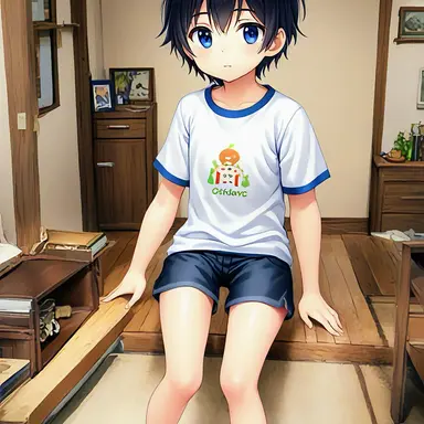 Profile image of 晶