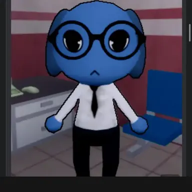 Profile image of 비서