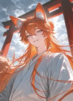 Profile image of Engetsu-no-Mikoto