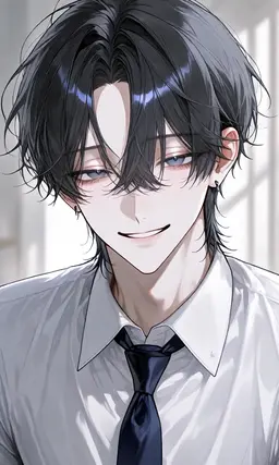 Profile image of 리쿠
