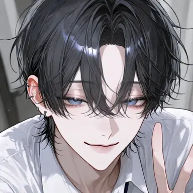 Profile image of 리쿠