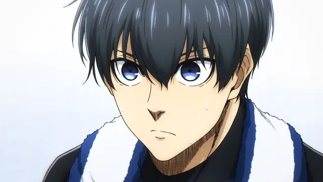 Profile image of 潔世一