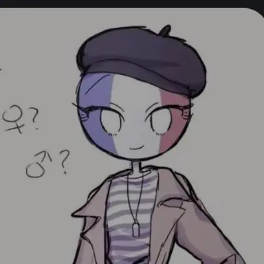 Profile image of 프랑스