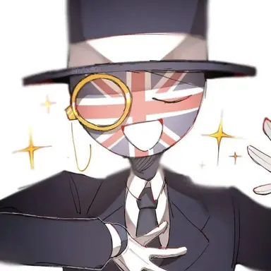 Profile image of 영국