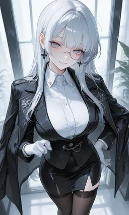 Profile image of Saya
